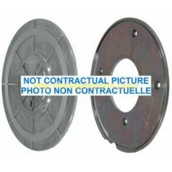 64034090 PACK 1 RAPESEED DISC MECA V4 2,8 C 14 WITH SELECTION PLATE