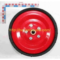 65003065 ASSEMBLED WHEEL 250 X 145