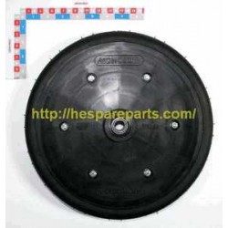 65003075 REAR 2" FARMFLEX (BEARING 40)