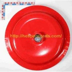 65003159 STEERING STEEL CULTIVATOR WHEEL