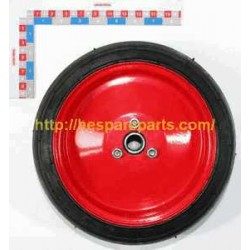 65003190 FARMFLEX WHEEL 260X100 NC METERING UNIT