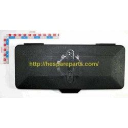 65009330 Plastic cover