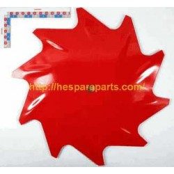 65009417 RH SC PLANT PROTECTION DISC