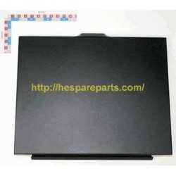 65013072 SHEET METAL COVER FOR PLASTIC HOPPER 1 OUTLET