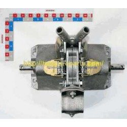 65014002 2-REAR OUTLETS HELICIDE MICROSEM BOX