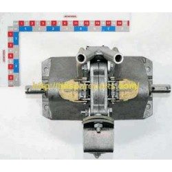 65014007 2-FRONT OUTLETS HELICIDE MICROSEM BOX