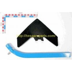 65021106 DUCKFOOT SHARE 25 WITH BRACKET