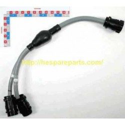 65029068 Y CELL HARNESS DJ 24 ROWS MAXI. (2X12)