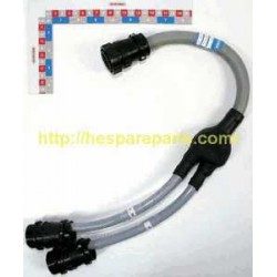 65030068 Y HARNESS DJ CELLS 32 ROWS MAXIMUM (2X16)