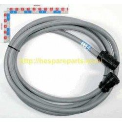 65031061 EXTENSION FOR CONSOLE DJ LG 5M00 32 ROWS