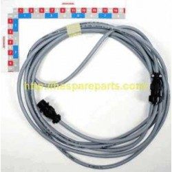 65031062 EXTENSION FOR SPEED SENSOR OR RADAR DJ LG 5M00