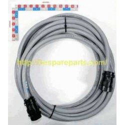 65031065 EXTENSION FOR CONSOLE DJ LG 10M00 18 ROWS