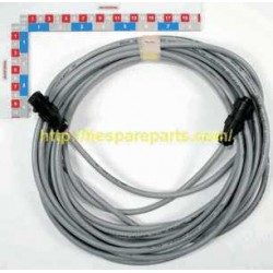65031069 EXTENSION FOR SPEED SENSOR OR RADAR DJ LG 10M00