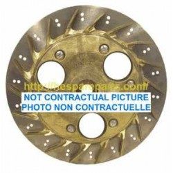 65060015 DISC FOR SUGARBEETS (distrib. disc