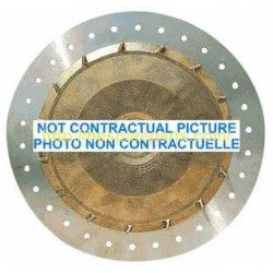 65064070 COMPLETE DISC DC 3610