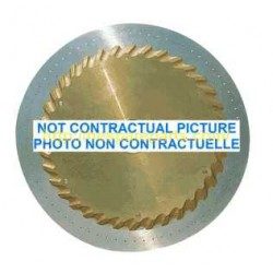 65070035 COMPLETE DISC MC 0912D