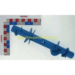 65102552 Standard uger fertilizer plastic hopper  ( 93 )