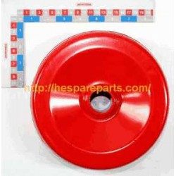 66000510 WHEEL (M19T)