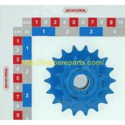 66001783 Interm{diate sprocket 12-18 tooth fertilizer