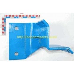 66002041 RIGHT CLAMP  HITCH UM