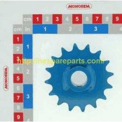 66002283 Central intermediate sprocket