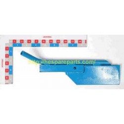 66002558 STANDARD LIQUID FERTILIZER KNIFE LEFT OUTLET