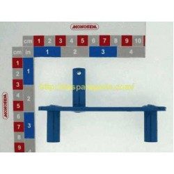 66003097 Central idler NG 94 metering unit