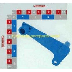 66004635 SECONDARY CHAIN IDLER MS D2