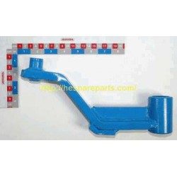 66004689 RIGHT HAND GAUGE WHEEL ARM LARGE OFF-SET NG+3-NG+4