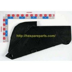 66006367 MECA SHOE WITH CARBIDE TIP