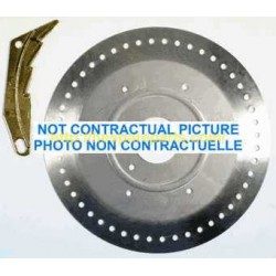 67100696 DISC ONLY DN 2465 WITH PEANUT SELECTION PLATE A.T.I.