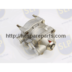 ABV-025 - CONTROL VALVE