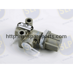 ABV-145 - LIMITING VALVE