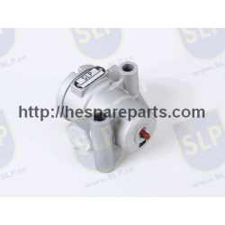 ABV-179 - PRESSURE LIMITING VALVE