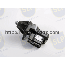 ABV-231 - INHIBITOR VALVE