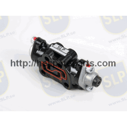 ABV-247 - RELAY VALVE