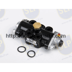 ABV-248 - RELAY VALVE