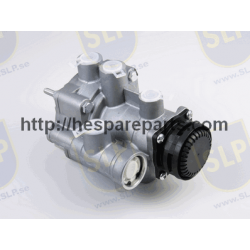 ABV-432 - TRAILER CONTROL VALVE