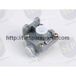 ABV-619 - QUICK RELEASE VALVE