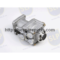 ABV-694 - FOOTBRAKE VALVE