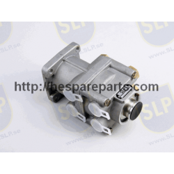 ABV-695 - FOOTBRAKE VALVE