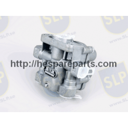 ABV-707 - CIRCUIT PROTECTION VALVE