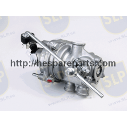 ABV-753 - LOAD SENSING VALVE