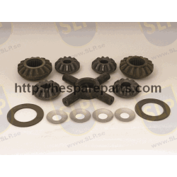 AGK-071 - AXLE GEAR KIT