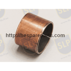BBS-163S - BUSHING BRAKE SHOE