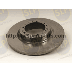 BDC-233 - BRAKE DISC