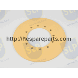 BDC-280 - BRAKE DISC