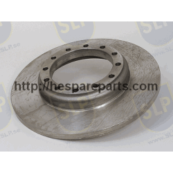 BDC-438 - BRAKE DISC