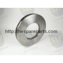 BDC-803 - BRAKE DISC KIT