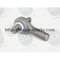 BJ-352 - BALL JOINT REACTION ROD